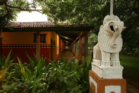 Indeco Hotels Mahabalipuram
