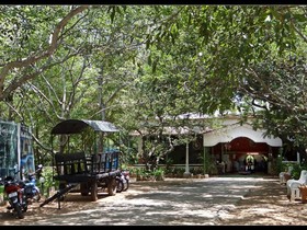 Indeco Hotels Mahabalipuram