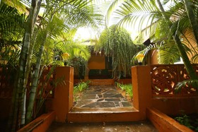 Indeco Hotels Mahabalipuram