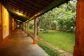 Indeco Hotels Mahabalipuram