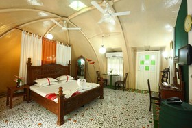 Indeco Hotels Mahabalipuram