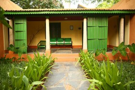 Indeco Hotels Mahabalipuram