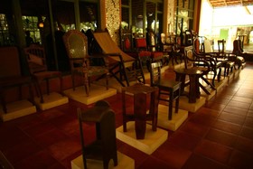 Indeco Hotels Mahabalipuram