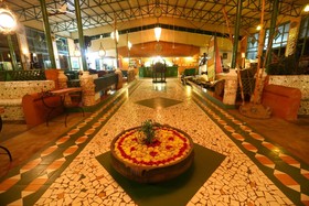 Indeco Hotels Mahabalipuram