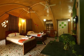 Indeco Hotels Mahabalipuram