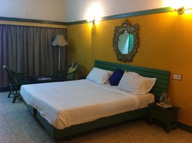Indeco Hotels Mahabalipuram