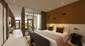 Intercontinental Chennai Mahabalipuram Resort