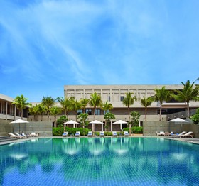 Intercontinental Chennai Mahabalipuram Resort