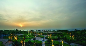 Intercontinental Chennai Mahabalipuram Resort