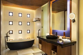 Intercontinental Chennai Mahabalipuram Resort
