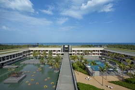 Intercontinental Chennai Mahabalipuram Resort