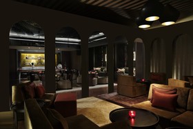 Intercontinental Chennai Mahabalipuram Resort