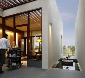 Intercontinental Chennai Mahabalipuram Resort