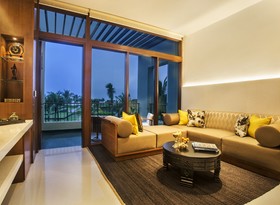 Intercontinental Chennai Mahabalipuram Resort