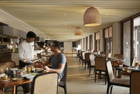 Intercontinental Chennai Mahabalipuram Resort