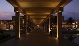 Intercontinental Chennai Mahabalipuram Resort