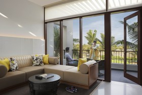 Intercontinental Chennai Mahabalipuram Resort