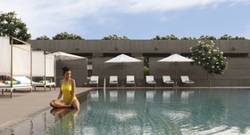 Intercontinental Chennai Mahabalipuram Resort