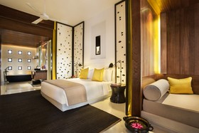 Intercontinental Chennai Mahabalipuram Resort