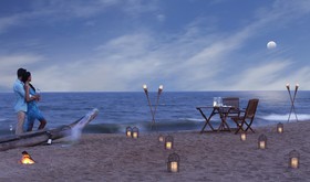 Intercontinental Chennai Mahabalipuram Resort
