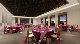 Intercontinental Chennai Mahabalipuram Resort