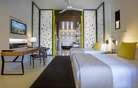 Intercontinental Chennai Mahabalipuram Resort