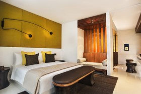 Intercontinental Chennai Mahabalipuram Resort