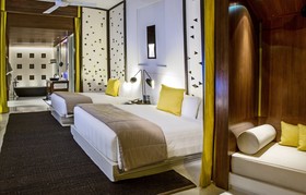 Intercontinental Chennai Mahabalipuram Resort