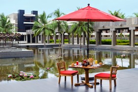 Intercontinental Chennai Mahabalipuram Resort