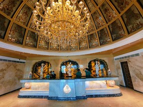 Kaldan Samudhra Palace