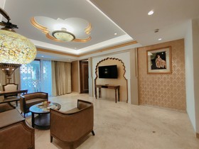 Kaldan Samudhra Palace