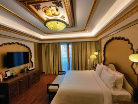 Kaldan Samudhra Palace