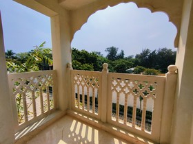 Kaldan Samudhra Palace