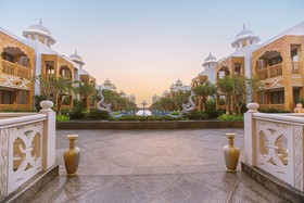 Kaldan Samudhra Palace