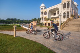 Kaldan Samudhra Palace