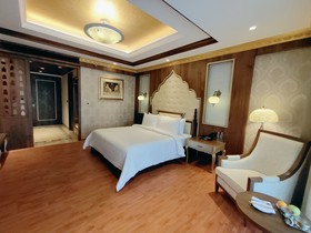 Kaldan Samudhra Palace