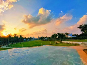 Kaldan Samudhra Palace