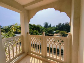 Kaldan Samudhra Palace