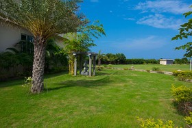 Landmark Pallavaa Beach Resort