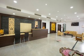 Landmark Pallavaa Beach Resort