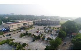 Landmark Pallavaa Beach Resort