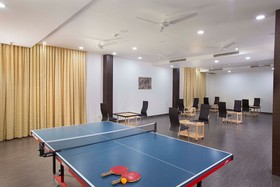 Landmark Pallavaa Beach Resort