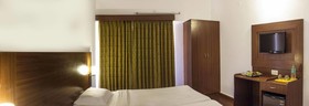 Mamalla Beach Resort