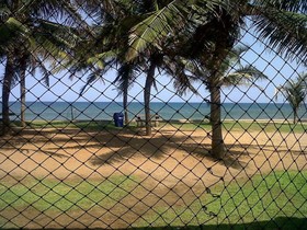 Mamalla Beach Resort
