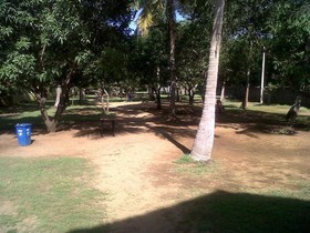 Mamalla Beach Resort