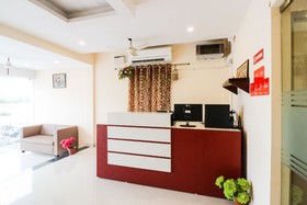 M M Park Inn by OYO Rooms