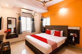 M M Park Inn by OYO Rooms