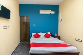 OYO 23082 Sg Sai Residency