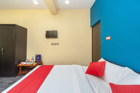 OYO 23082 Sg Sai Residency