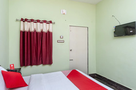 OYO 23082 Sg Sai Residency